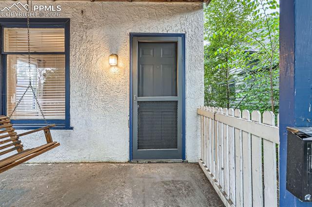 MLS Image for 511 E Platte  ,Colorado Springs, Colorado