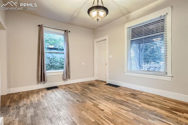 MLS Image for 511 E Platte  ,Colorado Springs, Colorado