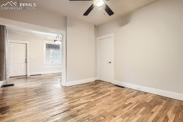 MLS Image for 511 E Platte  ,Colorado Springs, Colorado
