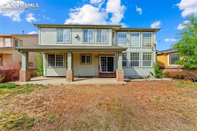 MLS Image for 3295  Hollycrest  ,Colorado Springs, Colorado