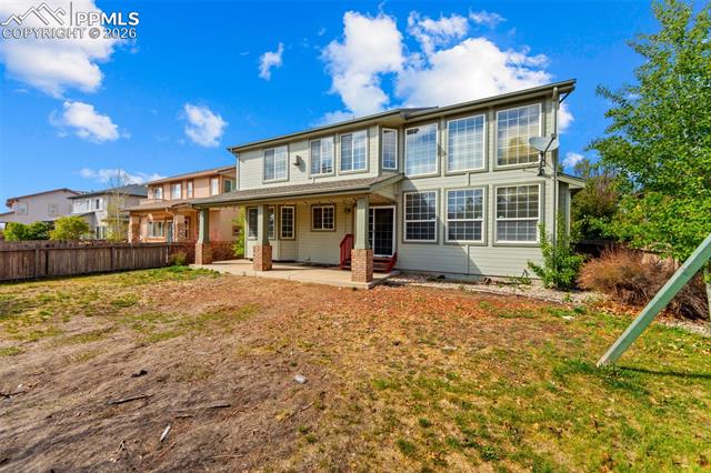 MLS Image for 3295  Hollycrest  ,Colorado Springs, Colorado