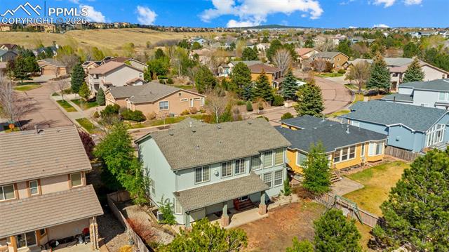 MLS Image for 3295  Hollycrest  ,Colorado Springs, Colorado