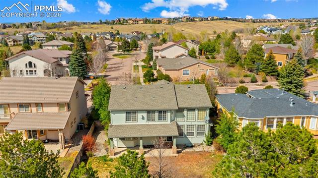 MLS Image for 3295  Hollycrest  ,Colorado Springs, Colorado