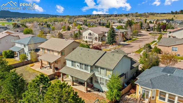 MLS Image for 3295  Hollycrest  ,Colorado Springs, Colorado