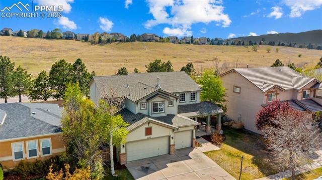 MLS Image for 3295  Hollycrest  ,Colorado Springs, Colorado