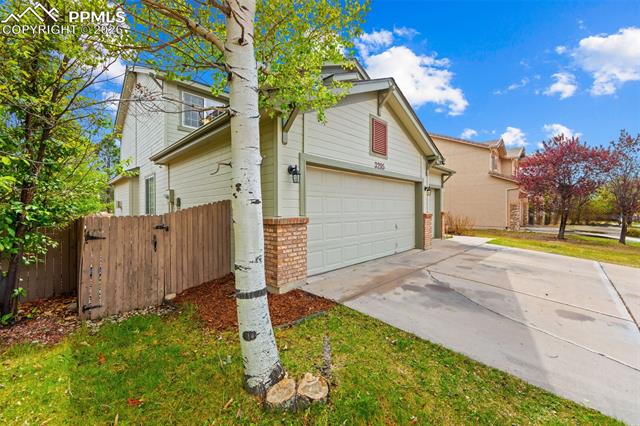 MLS Image for 3295  Hollycrest  ,Colorado Springs, Colorado