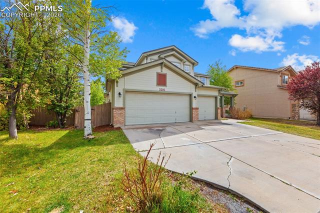 MLS Image for 3295  Hollycrest  ,Colorado Springs, Colorado