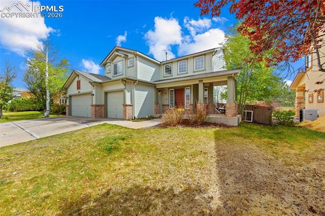 MLS Image for 3295  Hollycrest  ,Colorado Springs, Colorado