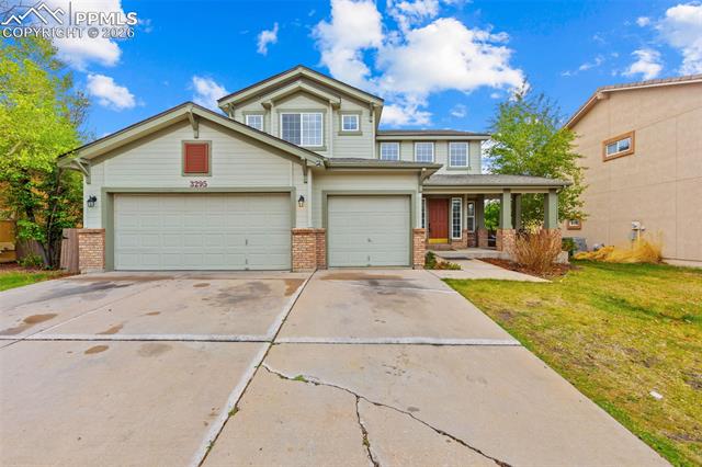 MLS Image for 3295  Hollycrest  ,Colorado Springs, Colorado