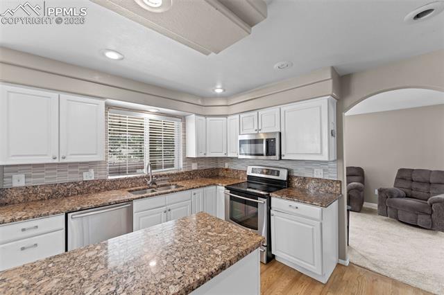 MLS Image for 3295  Hollycrest  ,Colorado Springs, Colorado