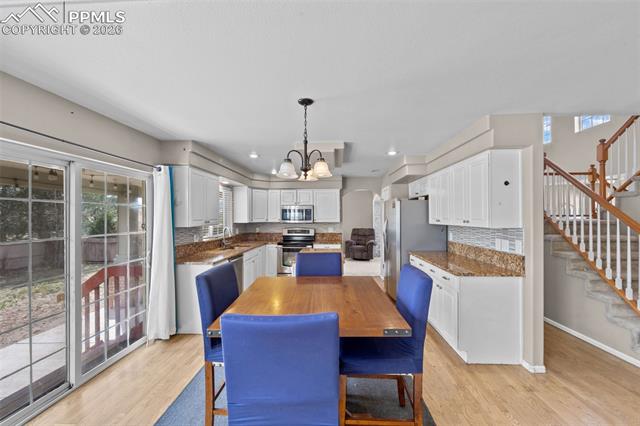 MLS Image for 3295  Hollycrest  ,Colorado Springs, Colorado
