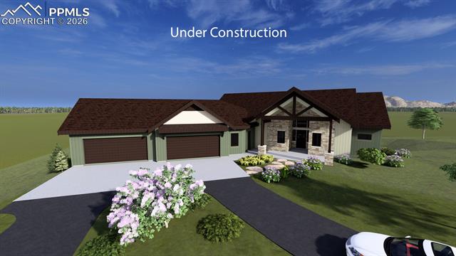 18535  Brown  , colorado springs&nbsp; House Search MLS Picture