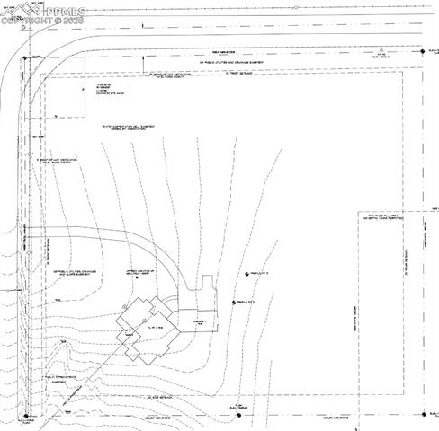 MLS Image for 18535  Brown  ,Colorado Springs, Colorado