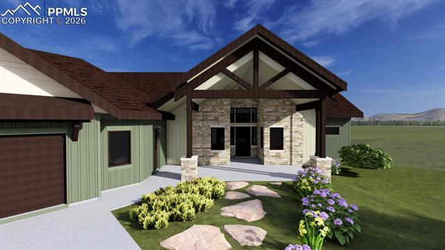 MLS Image for 18535  Brown  ,Colorado Springs, Colorado