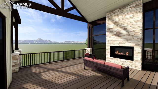 MLS Image for 18535  Brown  ,Colorado Springs, Colorado