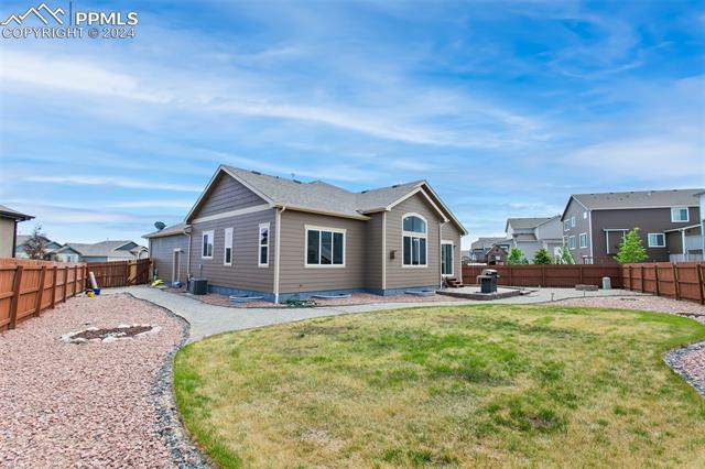 MLS Image for 10262  Prairie Ridge  ,Peyton, Colorado