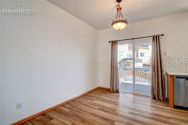 MLS Image for 5024  PRAIRIE GRASS  ,Colorado Springs, Colorado