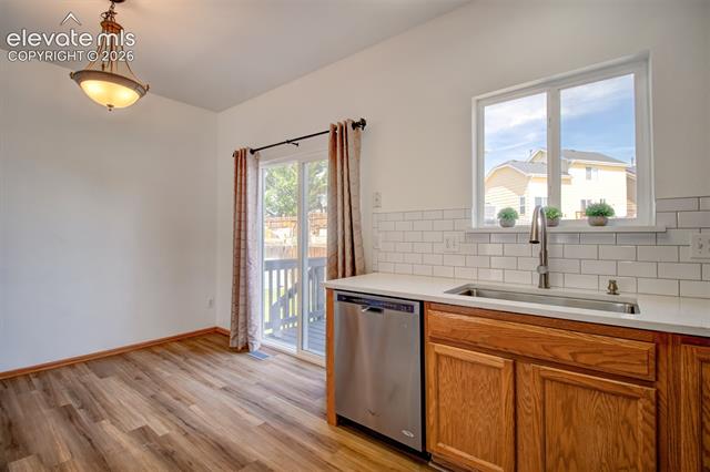 MLS Image for 5024  PRAIRIE GRASS  ,Colorado Springs, Colorado