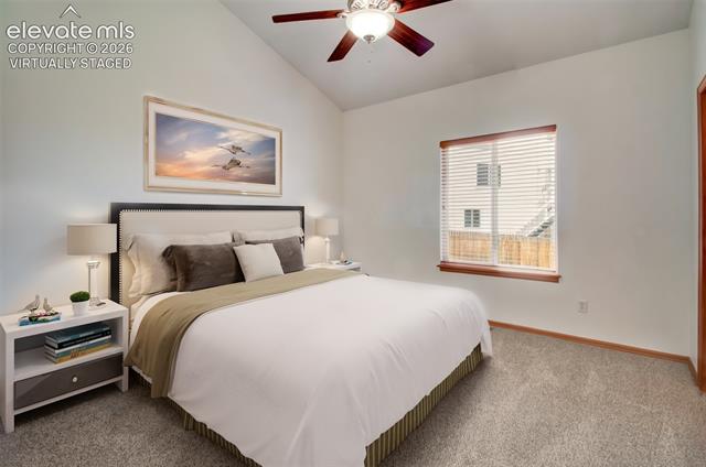 MLS Image for 5024  PRAIRIE GRASS  ,Colorado Springs, Colorado