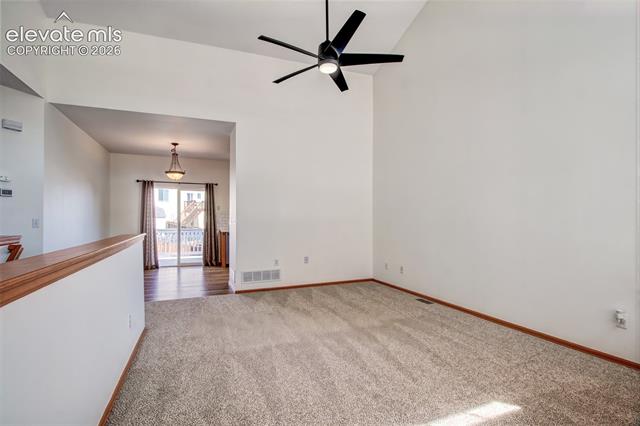 MLS Image for 5024  PRAIRIE GRASS  ,Colorado Springs, Colorado
