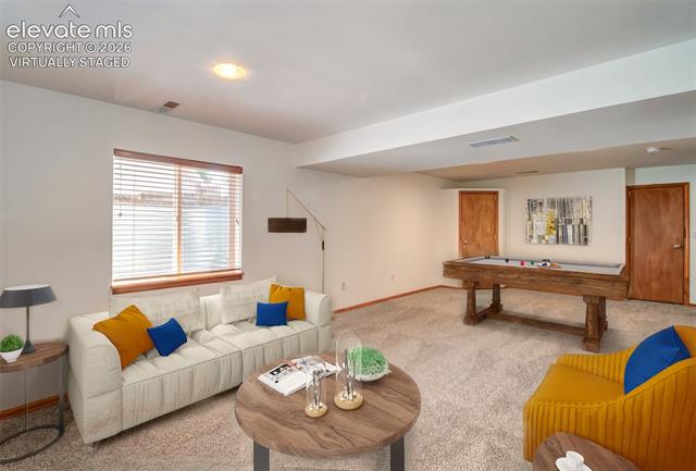 MLS Image for 5024  PRAIRIE GRASS  ,Colorado Springs, Colorado