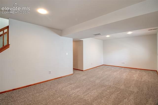 MLS Image for 5024  PRAIRIE GRASS  ,Colorado Springs, Colorado