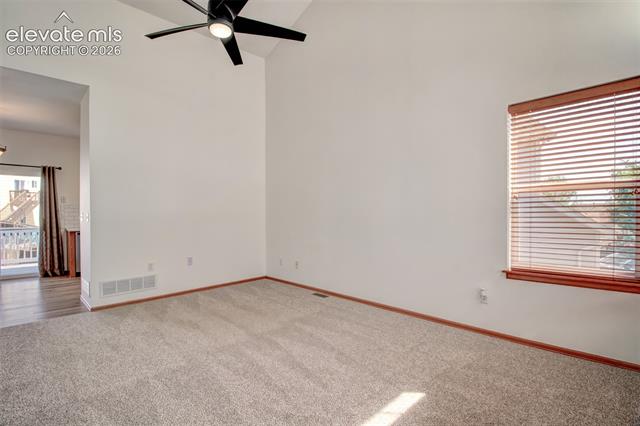 MLS Image for 5024  PRAIRIE GRASS  ,Colorado Springs, Colorado