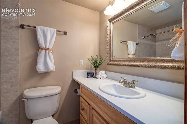 MLS Image for 5024  PRAIRIE GRASS  ,Colorado Springs, Colorado