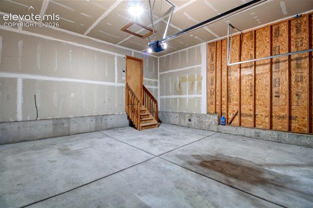 MLS Image for 5024  PRAIRIE GRASS  ,Colorado Springs, Colorado