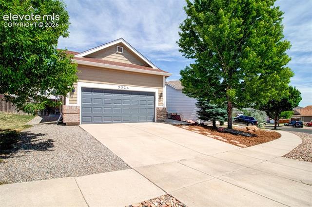 MLS Image for 5024  PRAIRIE GRASS  ,Colorado Springs, Colorado