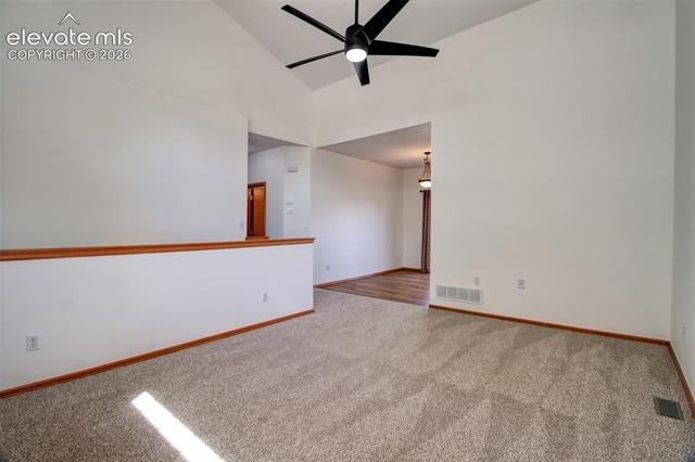 MLS Image for 5024  PRAIRIE GRASS  ,Colorado Springs, Colorado