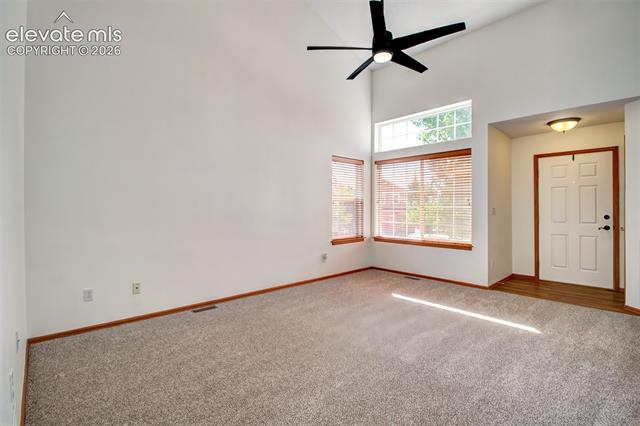 MLS Image for 5024  PRAIRIE GRASS  ,Colorado Springs, Colorado