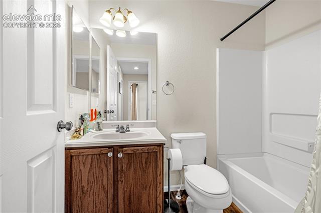 MLS Image for 6538  Fowler  ,Colorado Springs, Colorado