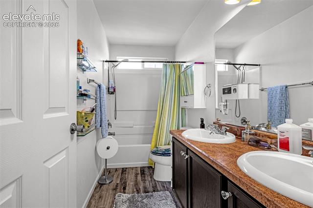 MLS Image for 6538  Fowler  ,Colorado Springs, Colorado