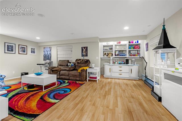 MLS Image for 6538  Fowler  ,Colorado Springs, Colorado