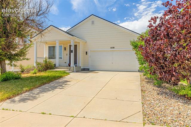 MLS Image for 6538  Fowler  ,Colorado Springs, Colorado