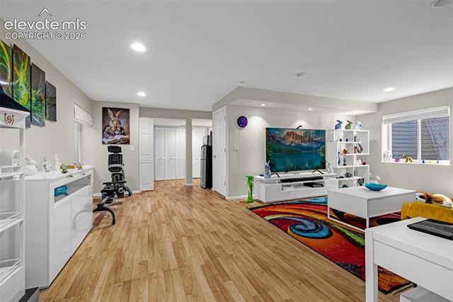 MLS Image for 6538  Fowler  ,Colorado Springs, Colorado
