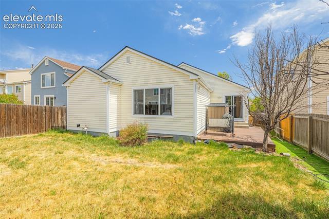 MLS Image for 6538  Fowler  ,Colorado Springs, Colorado