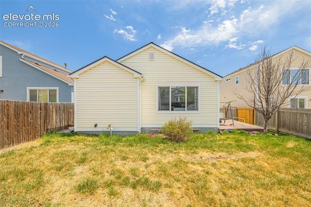 MLS Image for 6538  Fowler  ,Colorado Springs, Colorado