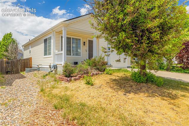 MLS Image for 6538  Fowler  ,Colorado Springs, Colorado