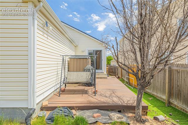 MLS Image for 6538  Fowler  ,Colorado Springs, Colorado