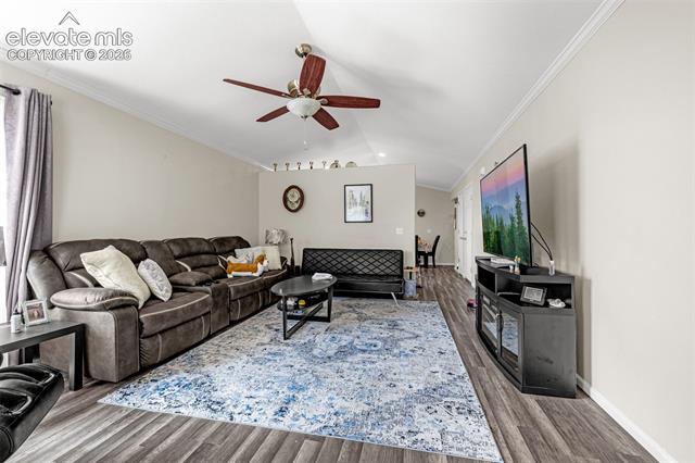 MLS Image for 6538  Fowler  ,Colorado Springs, Colorado