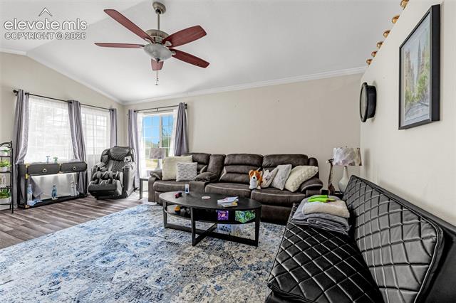 MLS Image for 6538  Fowler  ,Colorado Springs, Colorado