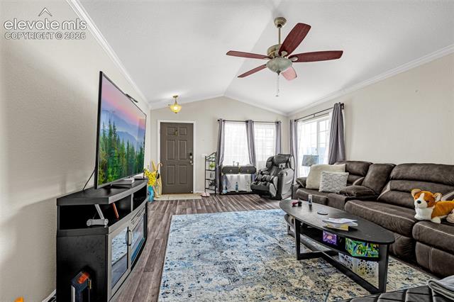MLS Image for 6538  Fowler  ,Colorado Springs, Colorado