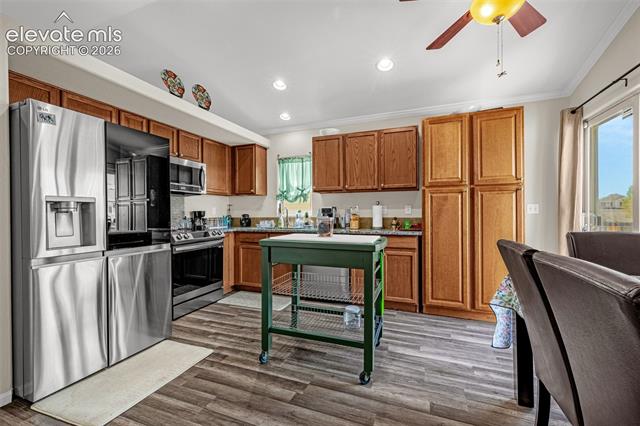 MLS Image for 6538  Fowler  ,Colorado Springs, Colorado