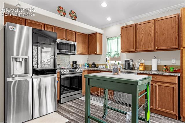 MLS Image for 6538  Fowler  ,Colorado Springs, Colorado