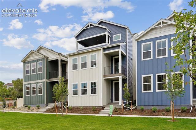 3035  Curly  , colorado springs&nbsp; House Search MLS Picture
