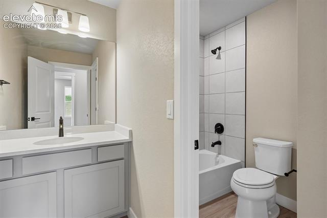 MLS Image for 3035  Curly  ,Colorado Springs, Colorado