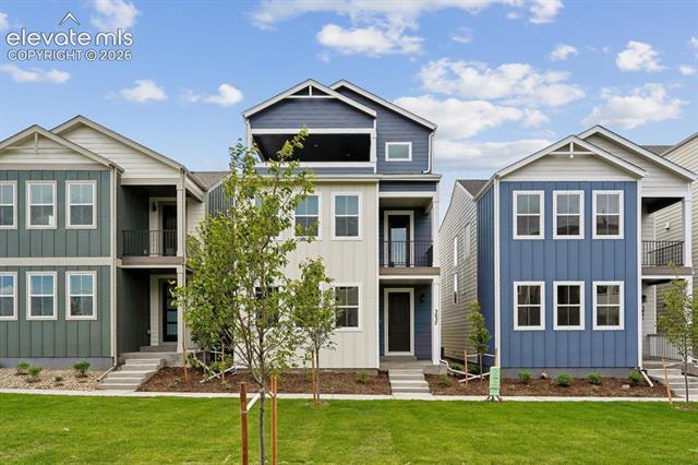 MLS Image for 3035  Curly  ,Colorado Springs, Colorado