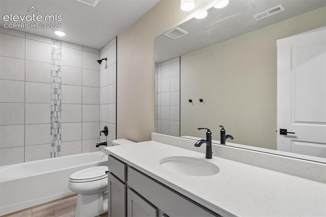 MLS Image for 3035  Curly  ,Colorado Springs, Colorado